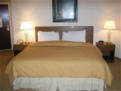Отель Crowne Plaza Atlanta Ne - Норкросс Экстерьер фото