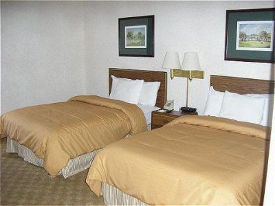 Отель Crowne Plaza Atlanta Ne - Норкросс Экстерьер фото