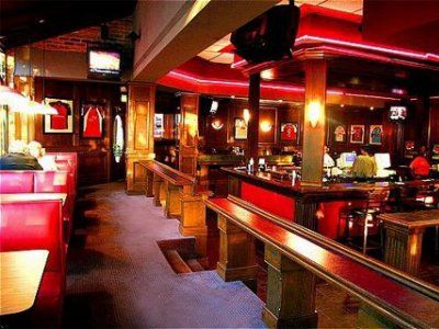 Отель Crowne Plaza Atlanta Ne - Норкросс Экстерьер фото