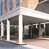Отель Crowne Plaza Atlanta Ne - Норкросс Экстерьер фото